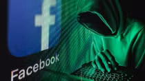 Tin tặc lừa người dùng Facebook ấn vào link độc