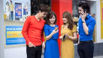 Đua trải nghiệm MobiFone NEXT nhận xe SH