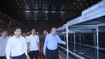 Chuẩn bị chu đáo, tuyệt đối an toàn cho Đại lễ Phật đản Liên Hợp Quốc
