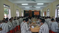 Đón xuân cùng những “học trò đặc biệt”