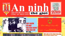 Đón đọc ANTG số Xuân Kỷ Hợi 2019