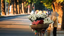 Miền Bắc ngày nắng, chiều tối mưa giông