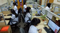 Nhiều người cai nghiện thuốc lá thành công