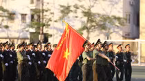 Nhà giáo Phạm Văn Nghi - Một người thầy mẫu mực