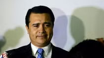 Honduras mạnh tay với ma túy