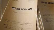 Bộ Y tế thông tin về vụ việc giả hồ sơ bệnh án tâm thần