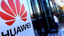 Nối bước Google, Intel và Qualcomm tạm dừng hợp tác với Huawei