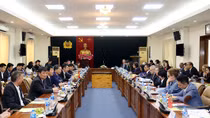 Bộ Công an Việt Nam ủng hộ quan hệ Việt Nam – Hoa Kỳ phát triển về thực chất