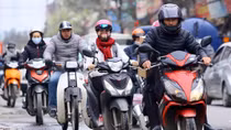 Miền Bắc ấm dần lên, vùng núi vẫn rét đậm
