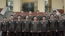 Lan tỏa sâu rộng phong trào Toàn dân bảo vệ An ninh Tổ quốc