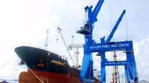 Cảng container lớn nhất nước lên kế hoạch làm hàng dịp nghỉ Tết