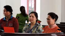 Hành trình bóc gỡ đường dây mua bán người xuyên quốc gia