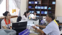 573 đơn vị nợ bảo hiểm xã hội ở Hà Nội bị đề nghị khởi kiện