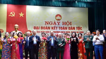 Nguồn lực chính không phải ‘rừng vàng biển bạc’