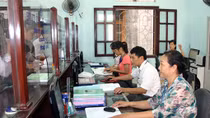 Sau quyết tâm tinh giản, cả bộ máy và biên chế có xu hướng “phình” ra