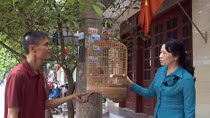 Nữ tổ trưởng dân phố có duyên hòa giải
