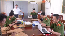 Ghi nhận việc triển khai Dự án xây dựng cơ sở dữ liệu quốc gia về dân cư của Công an Thái Bình