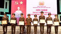 Đổi mới, khẳng định được thương hiệu của ANTV trong lòng khán giả