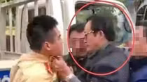 Cần nghiêm trị hành vi chống người thi hành công vụ