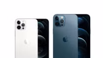 Trình làng iPhone 12 series mới, Apple quay về với sự nam tính