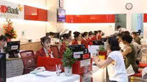 HDBANK tung hàng loạt ưu đãi “khủng” khi thanh toán trực tuyến