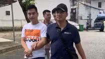 Kiếm tiền tỷ bằng làm giả giấy tờ để lừa ngân hàng