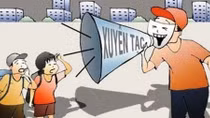 Cảnh giác trước các hoạt động lợi dụng vấn đề “xã hội dân sự” để chống phá đất nước