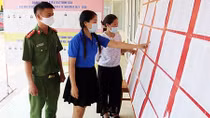 Quyết tâm cao nhất, đảm bảo tuyệt đối an ninh, an toàn cho “Ngày hội lớn”