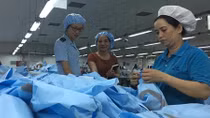 Hải quan nỗ lực hỗ trợ cho doanh nghiệp