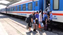 Doanh nghiệp vận tải lao đao, nhân viên thất nghiệp