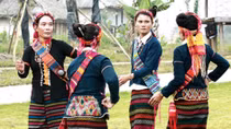 Nữ chủ tịch xã với mô hình giúp dân thoát nghèo