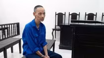 Tình già vụng trộm và những cái kết đắng