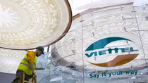 Viettel đứng thứ 2 trong top 50 thương hiệu giá trị nhất Việt Nam