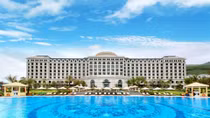 “Phượt 5 sao” tại Vinpearl Discovery