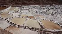 Mơ màng với ba nghìn ao muối xinh đẹp ở Peru