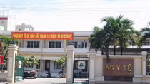 Đề nghị kiểm điểm Ban Giám đốc Sở Y tế Cà Mau