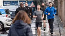 23 triệu USD để bảo vệ an ninh cho ông chủ Facebook Mark Zuckerberg