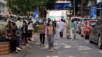 Nâng cao ý thức phòng dịch
