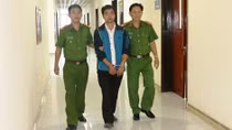 Hành trình hơn 2.000 ngày tầm nã