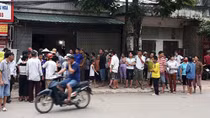 Vụ cụ ông 73 tuổi ở Thạch Thất bị sát hại: Tạm giữ 1 nghi can