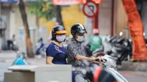 Người Hà Nội bình tĩnh tái khởi động phòng, chống dịch COVID-19