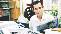 Cựu tù Côn Đảo Bùi Văn Toản và những ám ảnh của quá khứ
