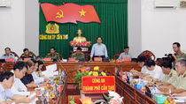Cần Thơ quyết tâm chống buôn lậu, gian lận xăng dầu