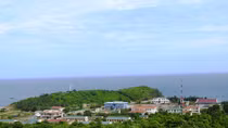 Tour trên đảo thép, đảo ngọc Cồn Cỏ