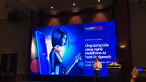 MobiFone giới thiệu giải pháp ứng dụng công nghệ cho báo chí và truyền thông