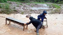 Nghề nguy hiểm và những anh hùng