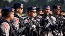 Indonesia sửa luật để tăng cường khả năng chống khủng bố