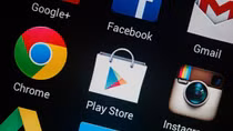 Người dùng Android bị hàng nghìn ứng dụng theo dõi