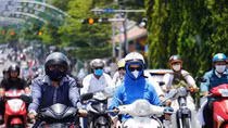 Bắc bộ sắp kết thúc nắng nóng, cảnh báo mưa lớn