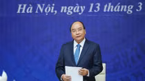 Thủ tướng: Chớp thời cơ thuận lợi để phát triển đất nước